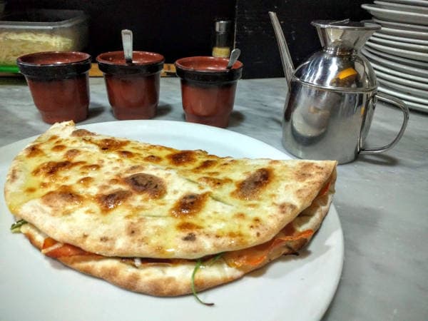 Pizza Antica